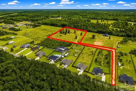 9780 Mistletoe Rd, Milton, FL 32583 photo 4