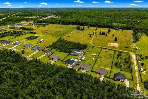 9780 Mistletoe Rd, Milton, FL 32583 photo 5