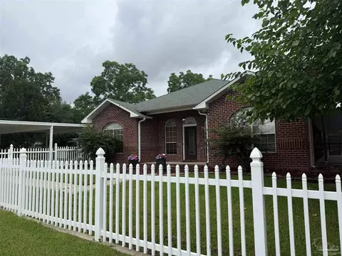 3010 N Hwy 97, Molino, FL 32577