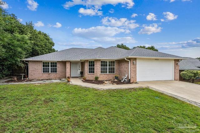 4952 Timber Ridge Dr, Pace, FL 32571