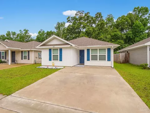 8511 Doris Ave, Pensacola, FL 32534