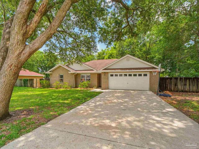 5567 Jones St, Milton, FL 32570