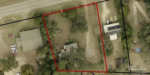 8617 Hwy 90, Milton, FL 32583 photo 1