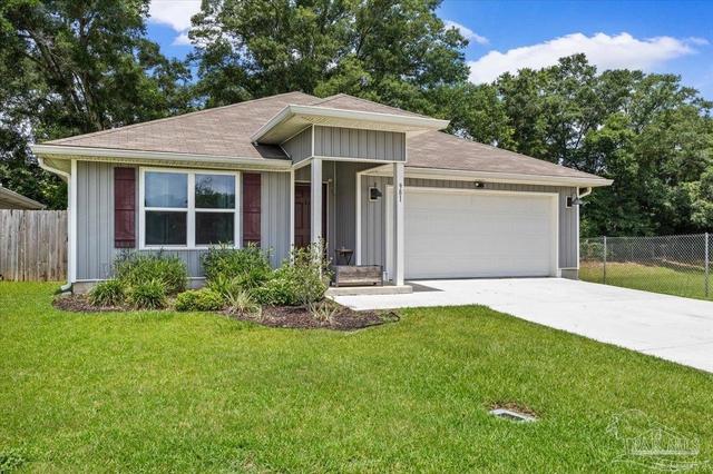 981 Lovebird Ct, Pensacola, FL 32534