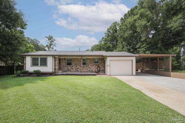 2045 Semur Rd, Pensacola, FL 32503
