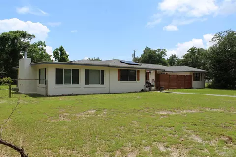 1975 Heinrich St, Pensacola, FL 32507