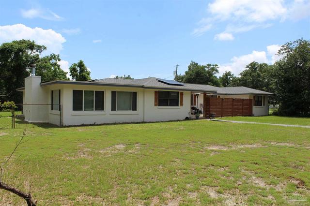 1975 Heinrich St, Pensacola, FL 32507