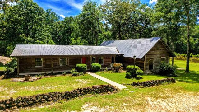 6648 Saint Stephens Ave, Millry, AL 36558