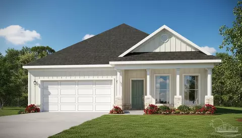 3222 Harrier Rd, Pace, FL 32571 photo 1