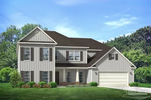 4895 Eider Rd, Pace, FL 32571 photo 1