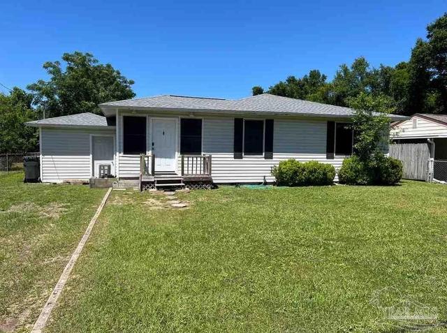 212 Rue Max St, Pensacola, FL 32507