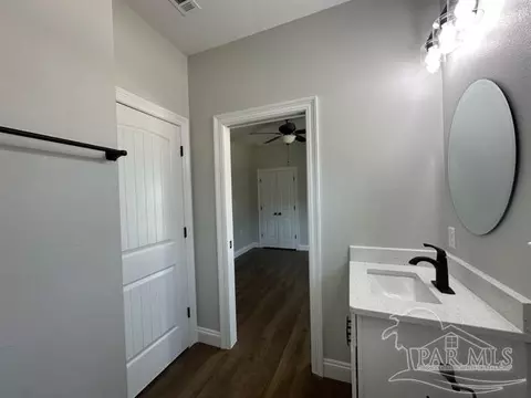 Entry Way - 3914 Thornton St, Pace, FL 32571 photo 1 of 1