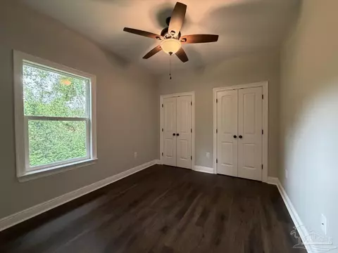 Bedroom - 3914 Thornton St, Pace, FL 32571 photo 3 of 3