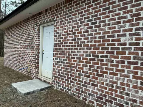 Exterior - 3914 Thornton St, Pace, FL 32571 photo 7 of 17