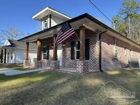 Exterior - 3914 Thornton St, Pace, FL 32571 photo 3 of 17