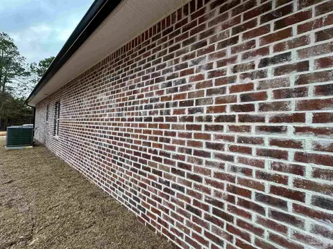 Exterior - 3914 Thornton St, Pace, FL 32571 photo 4 of 17