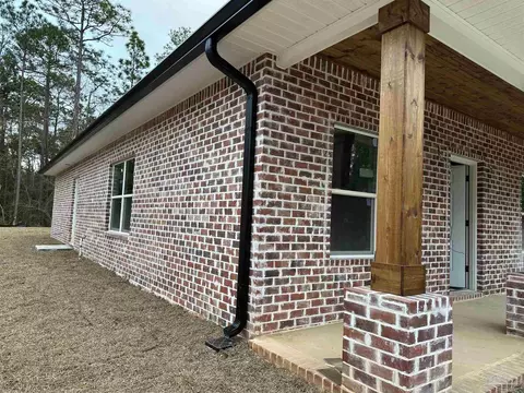 Exterior - 3914 Thornton St, Pace, FL 32571 photo 6 of 17
