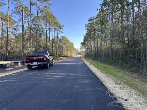 Exterior - 3914 Thornton St, Pace, FL 32571 photo 10 of 17