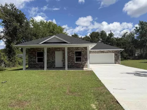 Exterior - 3914 Thornton St, Pace, FL 32571 photo 14 of 17