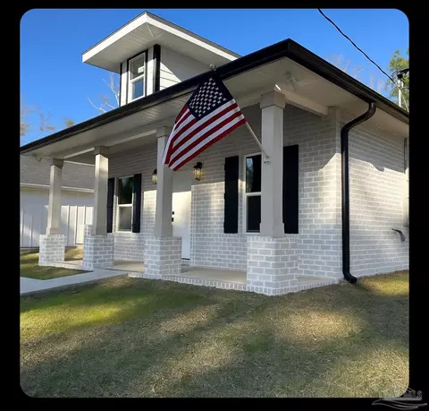 Exterior - 3914 Thornton St, Pace, FL 32571 photo 2 of 17