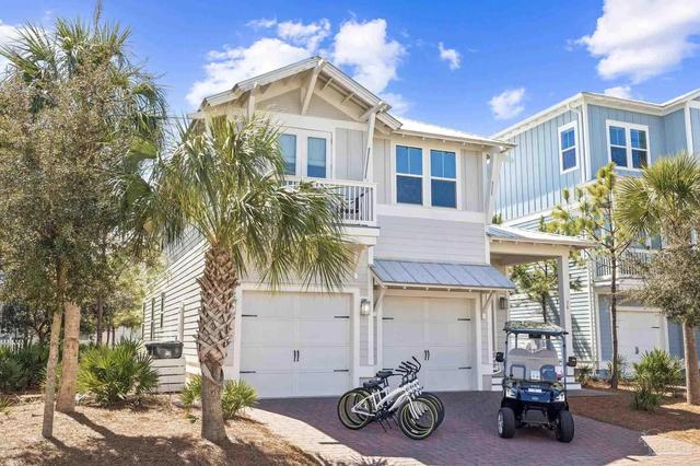 38 E Crabbing Hole Ln, Inlet Beach, FL 32461