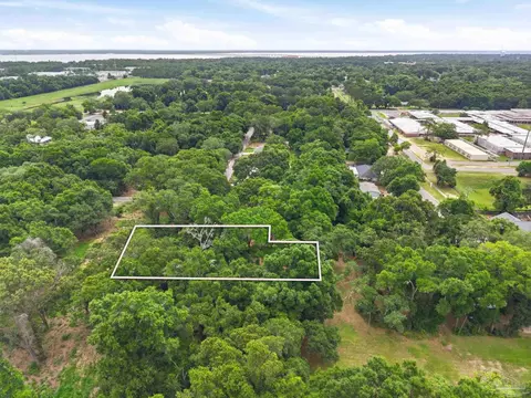 8331 Everett Ave, Pensacola, FL 32514