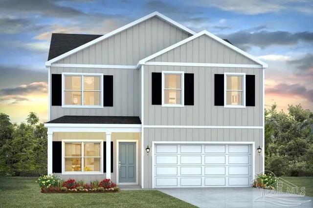 912 Knowles Ave, Pensacola, FL 32503