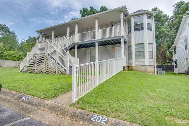1500 E Johnson Ave #102, Pensacola, FL 32514