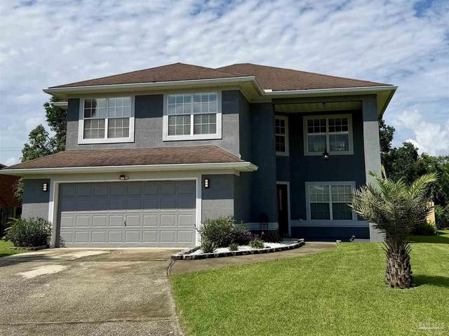 3260 Wasatch Range Loop, Pensacola, FL 32526