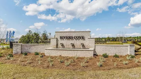 6584 Firefly Dr, Milton, FL 32583 photo 2