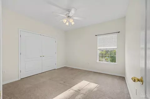 Bedroom - 3020 Greystone Dr, Pace, FL 32571 photo 4 of 5