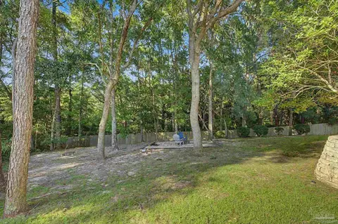 Exterior - 3020 Greystone Dr, Pace, FL 32571 photo 10 of 14