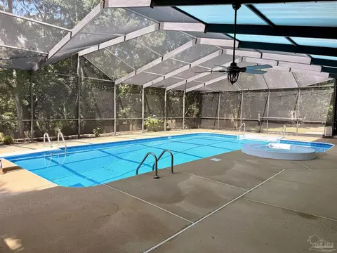 Exterior - 3020 Greystone Dr, Pace, FL 32571 photo 2 of 14