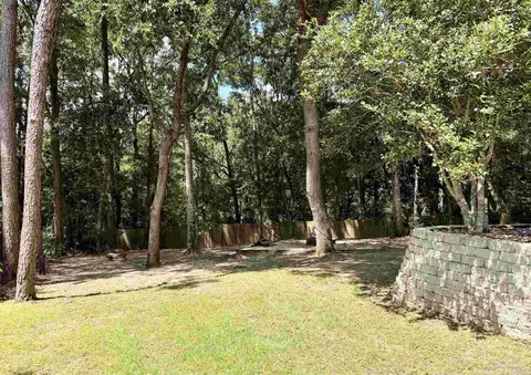 Exterior - 3020 Greystone Dr, Pace, FL 32571 photo 3 of 14