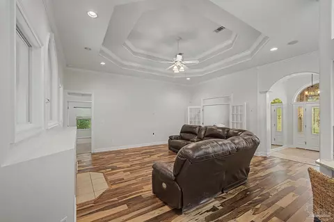 Living - 3020 Greystone Dr, Pace, FL 32571 photo 1 of 4
