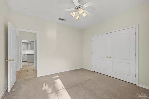 Bedroom - 3020 Greystone Dr, Pace, FL 32571 photo 5 of 5
