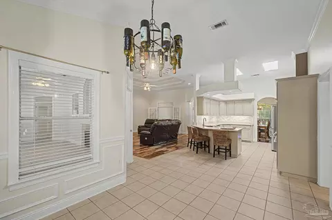 Entry Way - 3020 Greystone Dr, Pace, FL 32571 photo 2 of 2