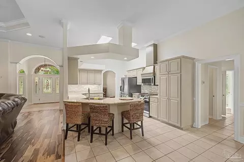 Kitchen - 3020 Greystone Dr, Pace, FL 32571 photo 1 of 4