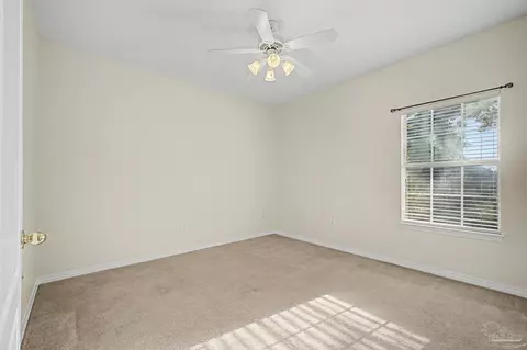 Bedroom - 3020 Greystone Dr, Pace, FL 32571 photo 3 of 5