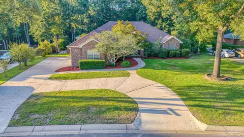 Other - 3020 Greystone Dr, Pace, FL 32571 photo 7 of 8