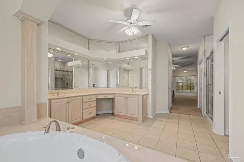 Bath - 3020 Greystone Dr, Pace, FL 32571 photo 2 of 4