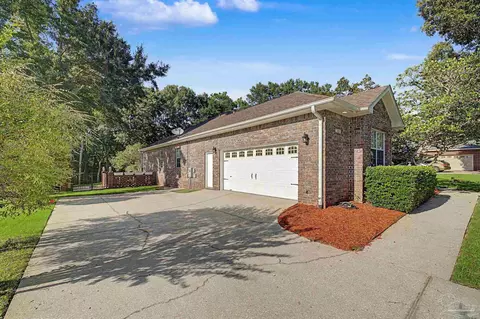 Other - 3020 Greystone Dr, Pace, FL 32571 photo 6 of 8
