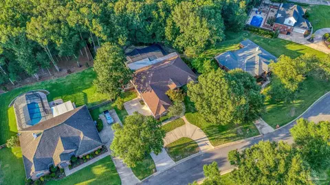 View/Area - 3020 Greystone Dr, Pace, FL 32571 photo 2 of 6