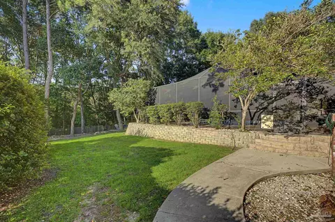 Exterior - 3020 Greystone Dr, Pace, FL 32571 photo 11 of 14