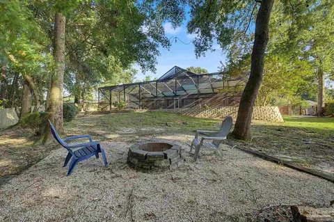 Exterior - 3020 Greystone Dr, Pace, FL 32571 photo 8 of 14