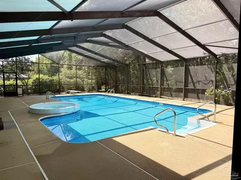 Exterior - 3020 Greystone Dr, Pace, FL 32571 photo 1 of 14