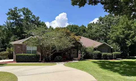 3020 Greystone Dr, Pace, FL 32571