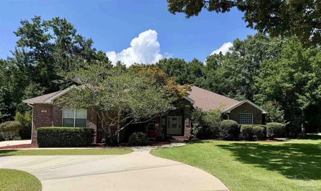 3020 Greystone Dr, Pace, FL 32571