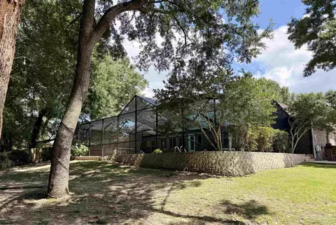 Exterior - 3020 Greystone Dr, Pace, FL 32571 photo 4 of 14