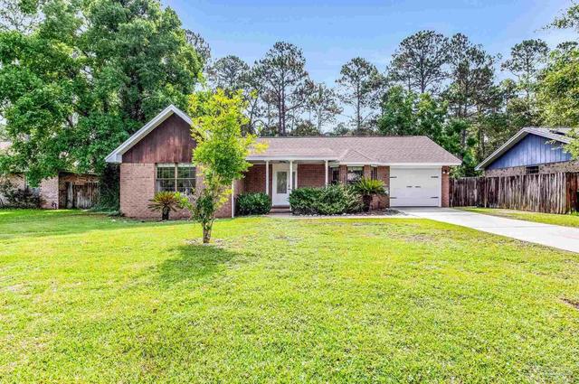 366 El Matador Trl, Pensacola, FL 32506